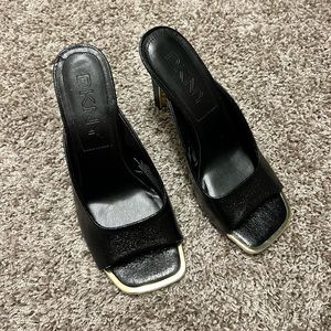 DKNY HEELS